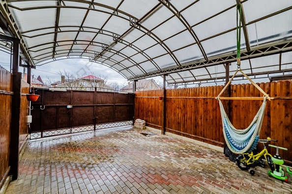 
   Продам дом, 148 м², Краснодар

. Фото 39.