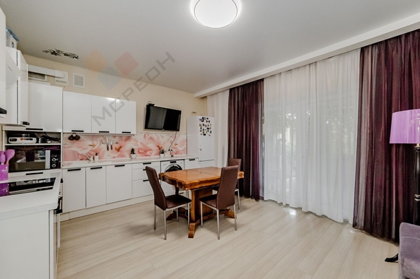 
   Продам дом, 118 м², Краснодар

. Фото 3.