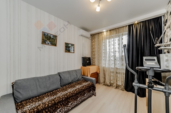 
   Продам дом, 118 м², Краснодар

. Фото 13.