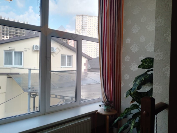 
   Продам дом, 147.7 м², Краснодар

. Фото 23.