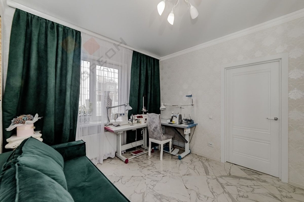 
   Продам дом, 128 м², Краснодар

. Фото 8.