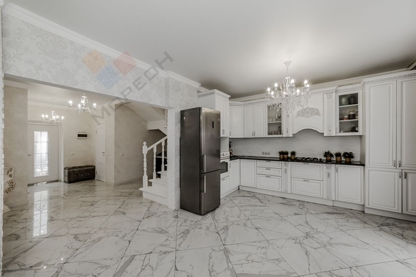 
   Продам дом, 128 м², Краснодар

. Фото 13.