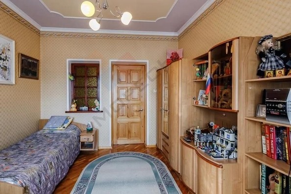 
   Продам дом, 204.9 м², Краснодар

. Фото 8.