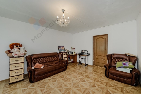 
   Продам дом, 74 м², Краснодар

. Фото 13.