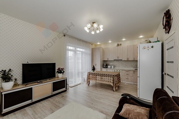 
   Продам дом, 118 м², Краснодар

. Фото 13.