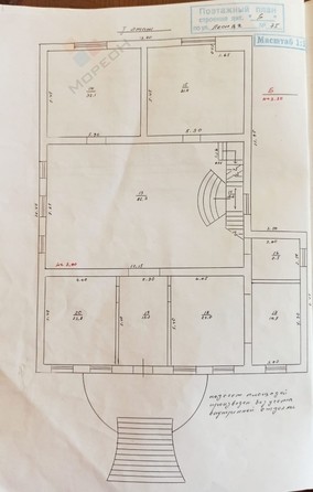 
   Продам дом, 662.6 м², Краснодар

. Фото 59.