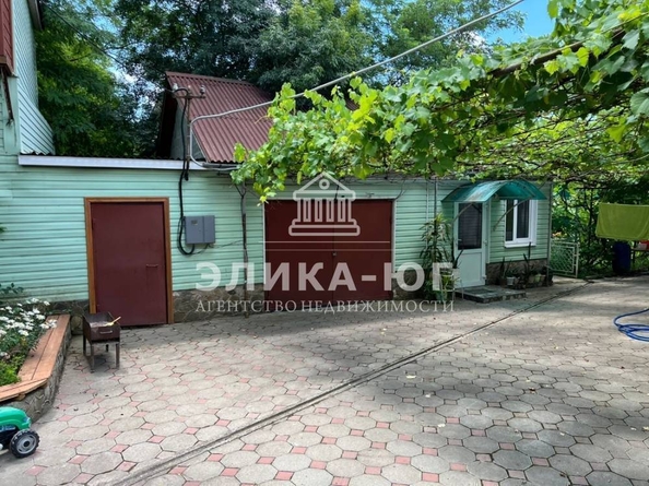 
  Продается дом, 150 м², поселок городского типа Джубга
. Фото 3.