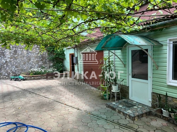 
  Продается дом, 150 м², поселок городского типа Джубга
. Фото 4.