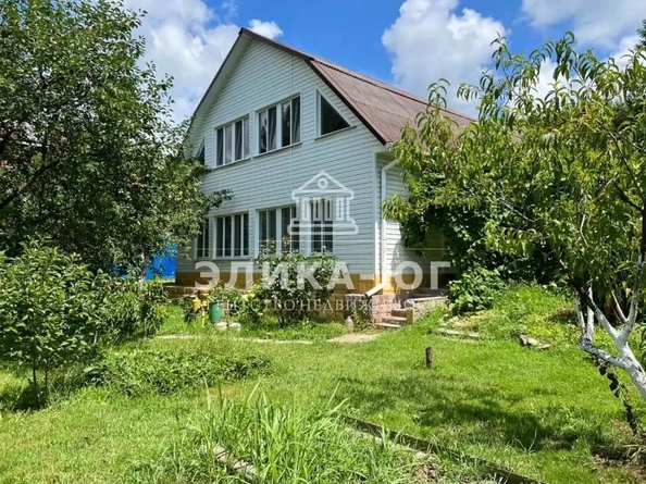 
  Продается дом 123 м². Фото 1.