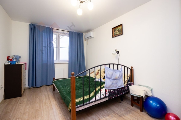 
   Продам 1-комнатную, 41.1 м², Бородинская ул, 156/2

. Фото 12.