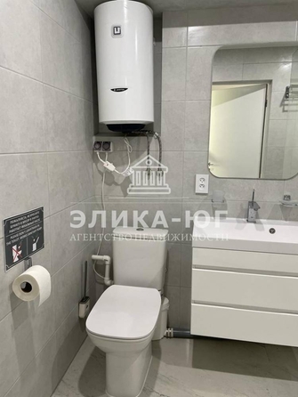 
   Продам 1-комнатную квартира, 24 м², Октябрьский пер

. Фото 8.