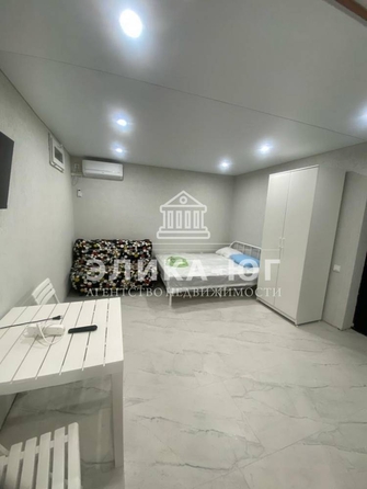 
  Продается 1-комнатный апартамент, 24 м², Октябрьский пер
. Фото 2.