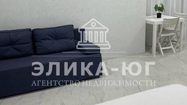 
  Продается 1-комнатный апартамент, 24 м², Октябрьский пер
. Фото 4.
