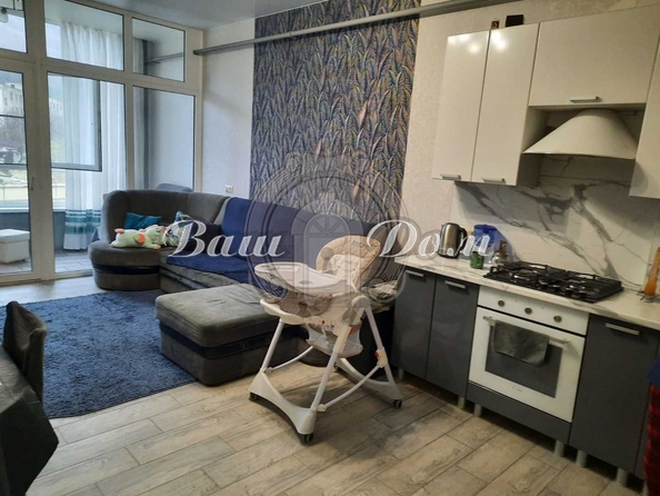 
  Продается 1-комн. квартира 62.6 м². Фото 1.