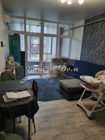 
  Продается 1-комн. квартира 62.6 м². Фото 3.