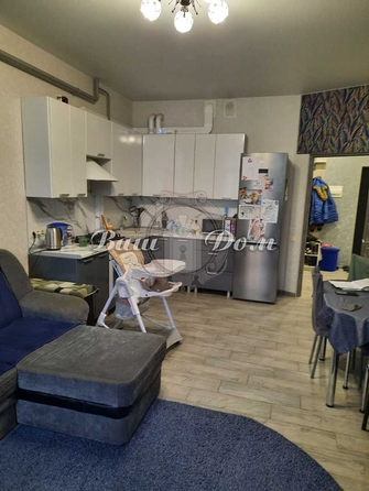 
  Продается 1-комн. квартира 62.6 м². Фото 4.