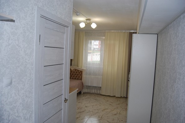 
   Продам апартамент, 19 м², Адмирала Пустошкина ул, 14

. Фото 4.