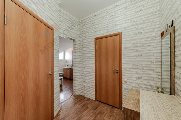 
   Продам 1-комнатную, 36.3 м², генерала Петрова И.Т. ул, 15

. Фото 13.