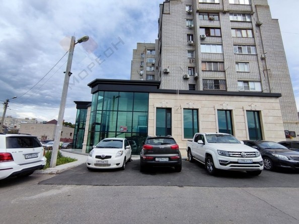 
   Продам офис, 340.1 м², Одесская ул, 8

. Фото 12.
