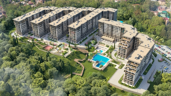 
   Продам 1-комнатный апартамент, 22.6 м², Нескучный сад, корпус 1

. Фото 6.