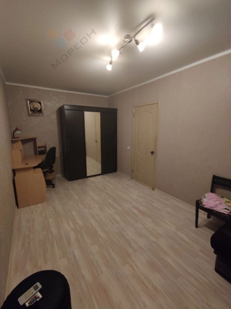 
   Продам 1-комнатную, 32.5 м², Сергея Есенина ул, 108/9Б

. Фото 3.