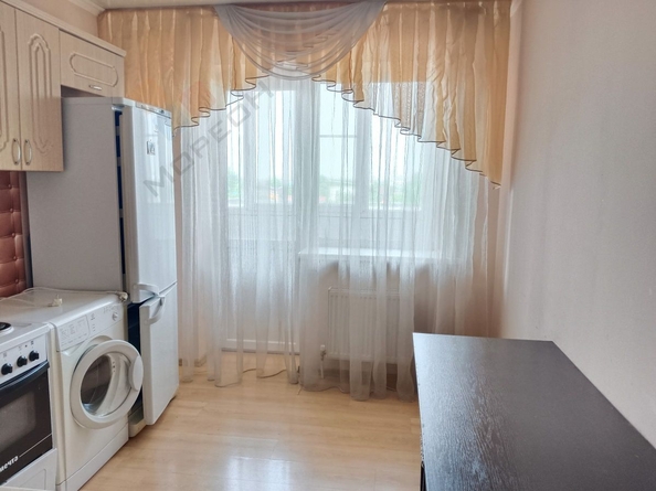 
   Продам 1-комнатную, 33.1 м², Тепличная ул, 19/1

. Фото 4.