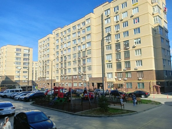 
   Продам 1-комнатную, 34 м², Ленина ул, 180Ак14

. Фото 14.