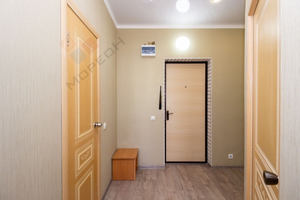 
   Продам 1-комнатную, 42.2 м², Автолюбителей ул, 1/7к1

. Фото 19.