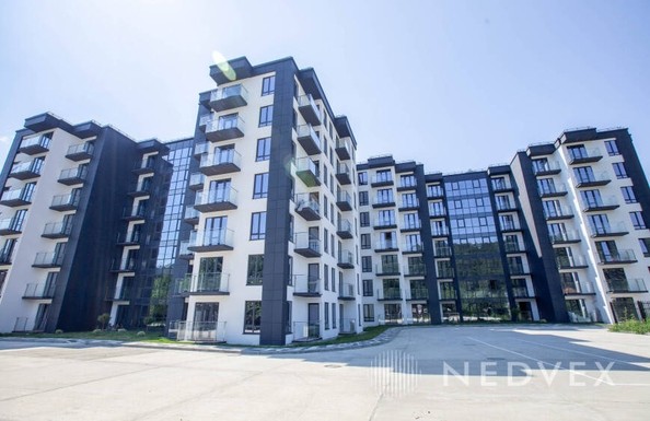 
   Продам 1-комнатную, 29 м², Российская ул, 17к1

. Фото 23.