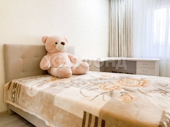 
   Продам 3-комнатную, 81.1 м², Карякина ул, 29

. Фото 10.