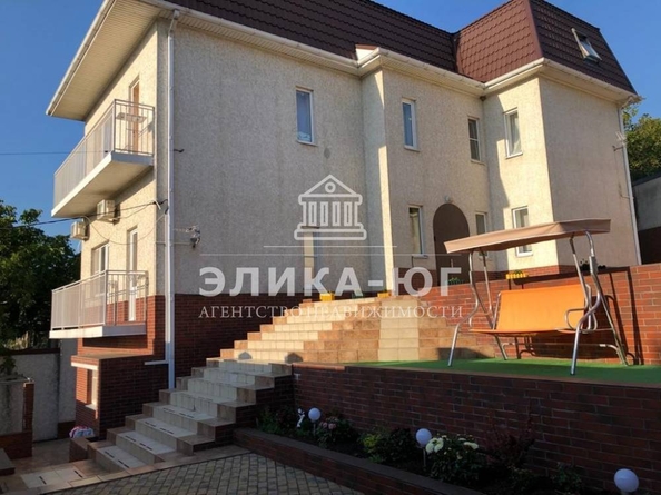 
  Продается дом, 386 м², село Архипо-Осиповка
. Фото 3.