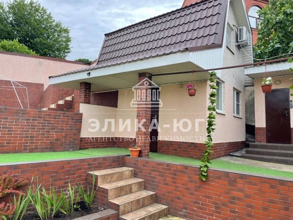 
  Продается дом, 386 м², село Архипо-Осиповка
. Фото 23.