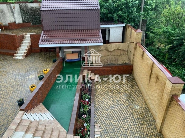 
  Продается дом, 386 м², село Архипо-Осиповка
. Фото 25.