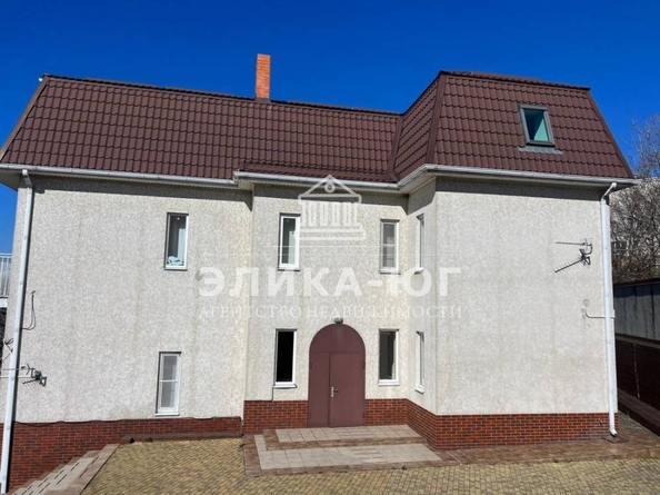 
  Продается дом, 386 м², село Архипо-Осиповка
. Фото 27.