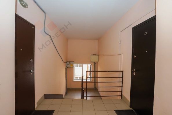 
   Продам 3-комнатную, 75.7 м², Вологодская ул, 4

. Фото 23.