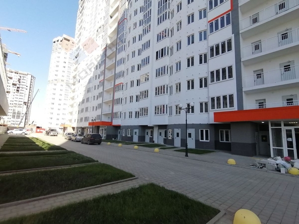 
   Продам 1-комнатную, 39.48 м², Уральская ул, 100/8

. Фото 16.