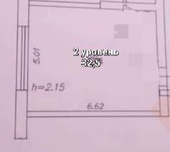 
   Продам 1-комнатную, 53 м², Шаляпина Ф.И. ул, 33/1литА

. Фото 15.