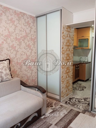 
  Продается 1-комн. квартира 18 м². Фото 1.