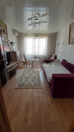 
   Продам 2-комнатную, 61 м², Циолковского ул, 13б

. Фото 4.