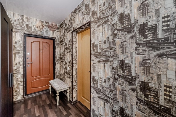 
   Продам 1-комнатную, 46.5 м², Соколова М.Е. ул, 86к1

. Фото 13.