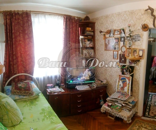 
  Продается 2-комн. квартира 40 м². Фото 1.