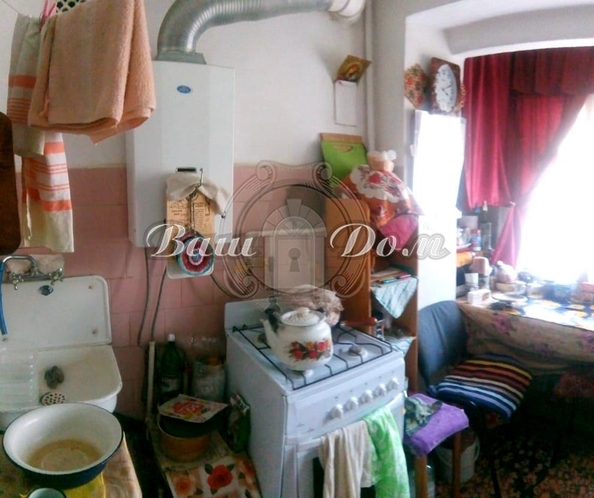 
  Продается 2-комн. квартира 40 м². Фото 4.