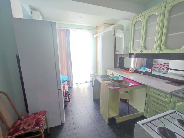 
   Продам 1-комнатную, 38 м², Медовая ул, 27

. Фото 9.