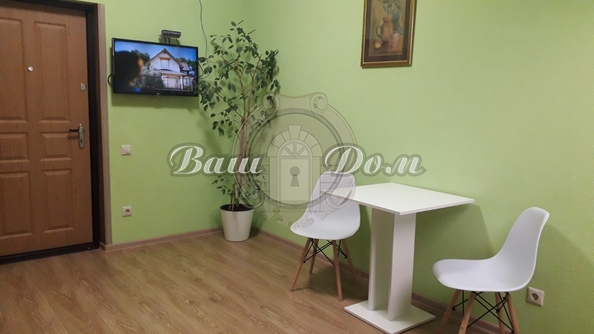 
  Продается 2-комн. квартира 31 м². Фото 1.