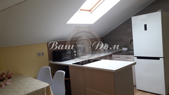 
  Продается 2-комн. квартира 31 м². Фото 4.