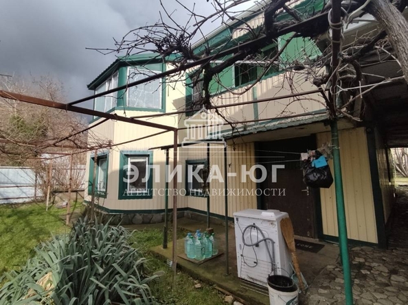 
  Продается дом 56.6 м². Фото 3.