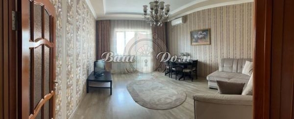 
  Продается 3-комн. квартира 115.1 м². Фото 1.
