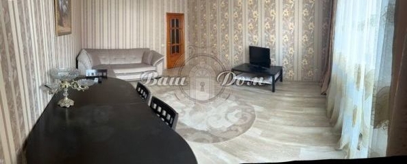 
  Продается 3-комн. квартира 115.1 м². Фото 2.