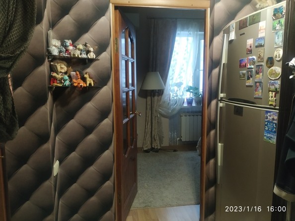 
   Продам 4-комнатную, 100 м², Терская ул, 122

. Фото 2.