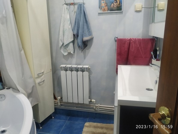 
   Продам 4-комнатную, 100 м², Терская ул, 122

. Фото 6.